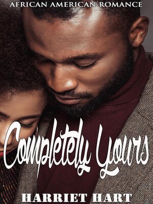cover image of Completely Yours